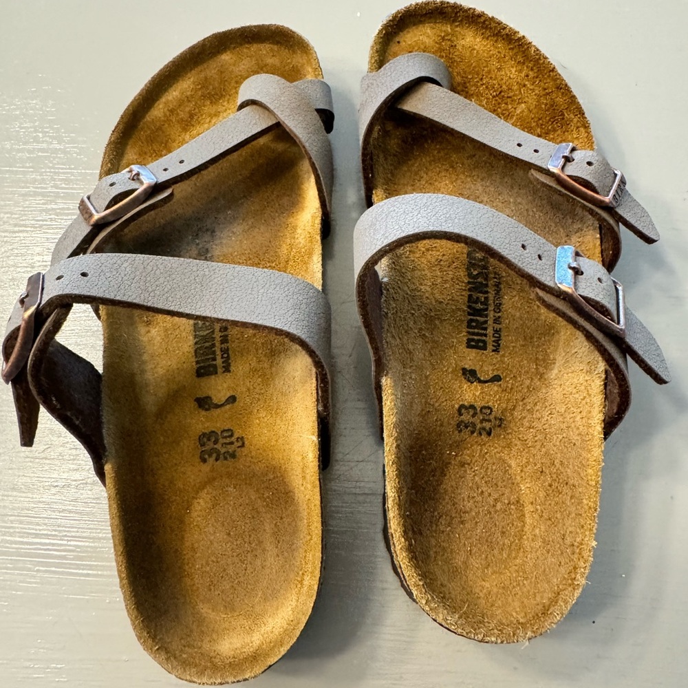 Birkenstock Sandals - Picture 2 of 4